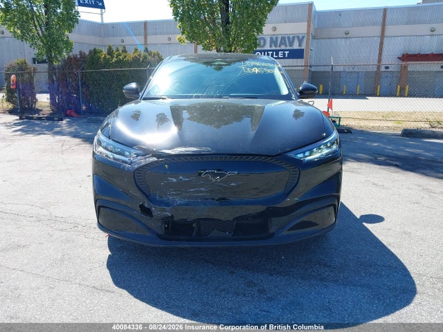 Ford Mustang Mach-e Select 2021 3FMTK1RM2MMA50190 Image 13