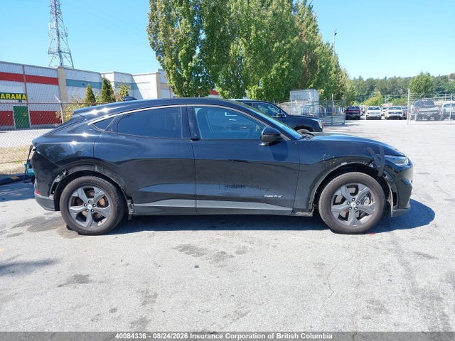 Ford Mustang Mach-e Select 2021 3FMTK1RM2MMA50190 Image 14