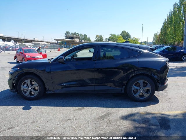 Ford Mustang Mach-e Select 2021 3FMTK1RM2MMA50190 Image 15