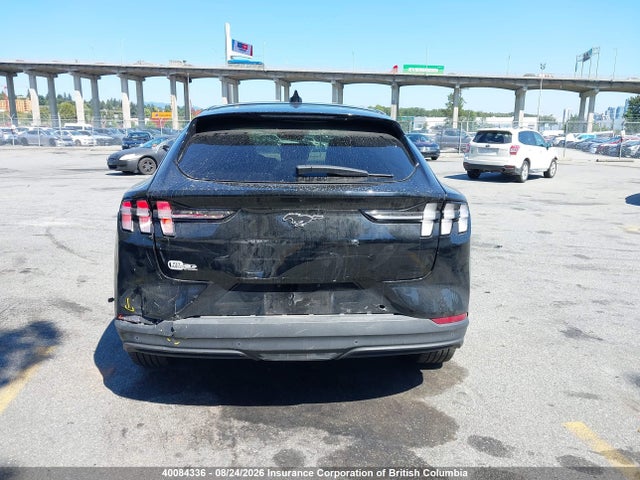 Ford Mustang Mach-e Select 2021 3FMTK1RM2MMA50190 Image 17