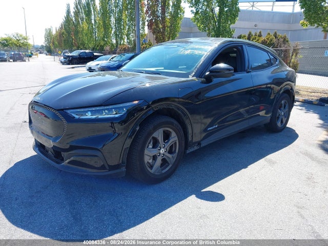 Ford Mustang Mach-e Select 2021 3FMTK1RM2MMA50190 Image 2