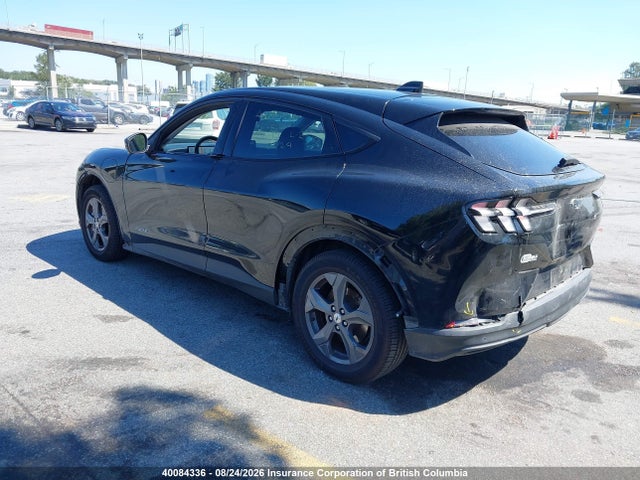 Ford Mustang Mach-e Select 2021 3FMTK1RM2MMA50190 Image 3