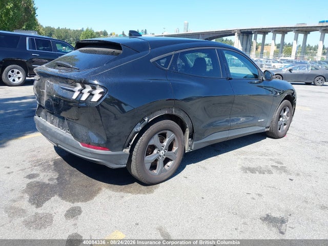 Ford Mustang Mach-e Select 2021 3FMTK1RM2MMA50190 Image 4