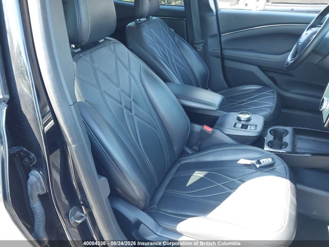 Ford Mustang Mach-e Select 2021 3FMTK1RM2MMA50190 Image 5