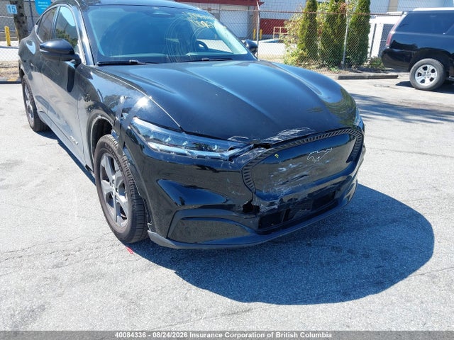 Ford Mustang Mach-e Select 2021 3FMTK1RM2MMA50190 Image 6