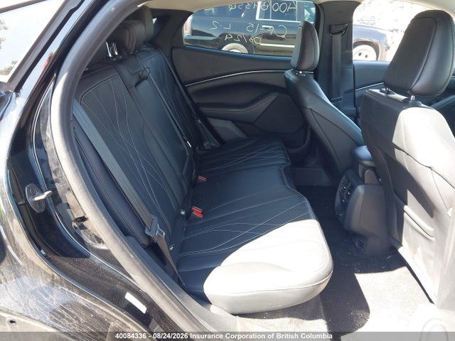 Ford Mustang Mach-e Select 2021 3FMTK1RM2MMA50190 Image 8
