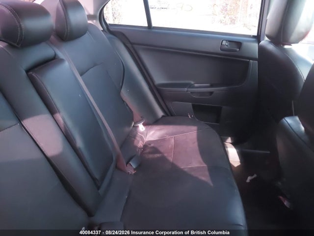 Aukcja sprzedaży 2014 Mitsubishi Lancer Gt Awc/se Awc, vin: JA32V2FW3EU606635, numer aukcji: 40084337