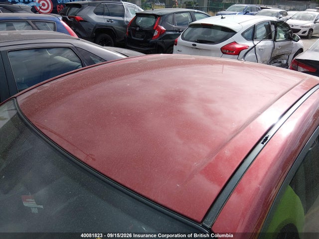 40081823 :رقم المزاد ، JM1BK32F681143403 vin ، 2008 Mazda 3 I مزاد بيع