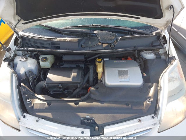 Продажа на аукционе авто 2008 Toyota Prius, vin: JTDKB20U987776129, номер лота: 40080202