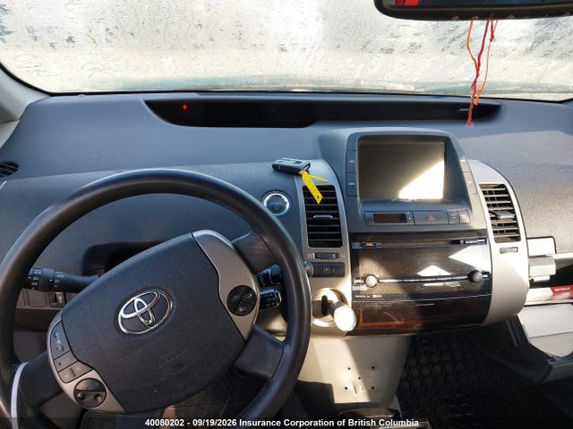 Продажа на аукционе авто 2008 Toyota Prius, vin: JTDKB20U987776129, номер лота: 40080202