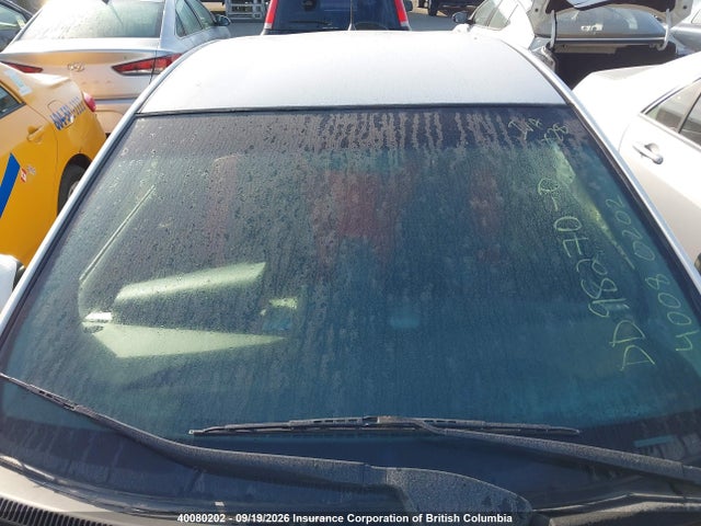 Продажа на аукционе авто 2008 Toyota Prius, vin: JTDKB20U987776129, номер лота: 40080202