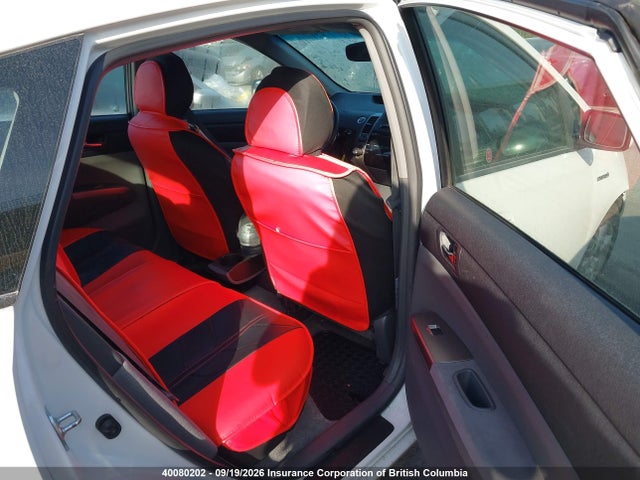Продажа на аукционе авто 2008 Toyota Prius, vin: JTDKB20U987776129, номер лота: 40080202