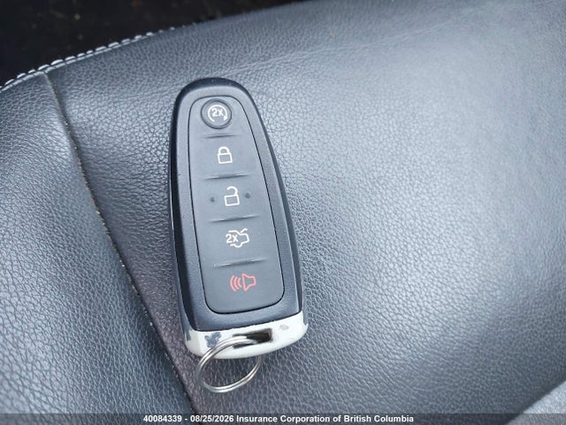 Ford Escape Titanium 2014 1FMCU9J94EUD89949 Image 11
