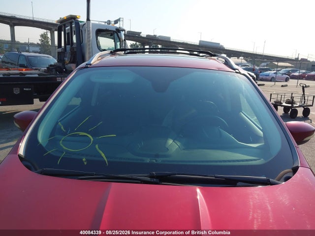 Ford Escape Titanium 2014 1FMCU9J94EUD89949 Image 18