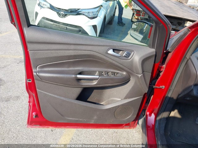 Ford Escape Titanium 2014 1FMCU9J94EUD89949 Image 21