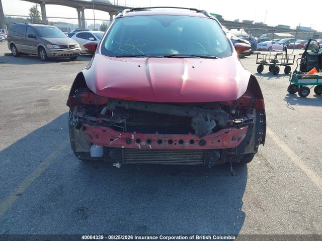 Ford Escape Titanium 2014 1FMCU9J94EUD89949 Image 6