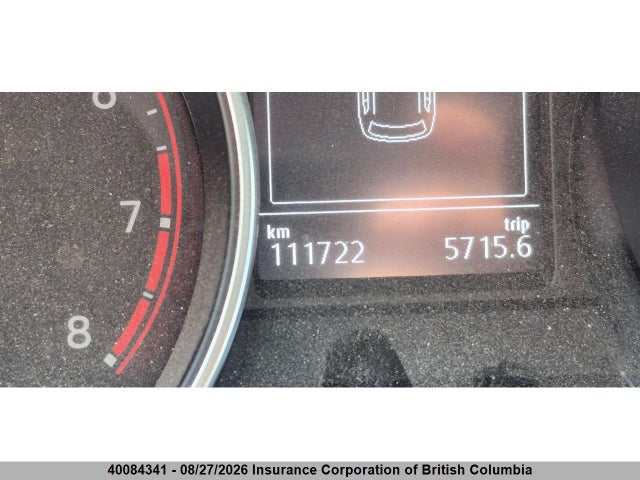 3VV0B7AX1JM139424 Volkswagen TIGUAN S