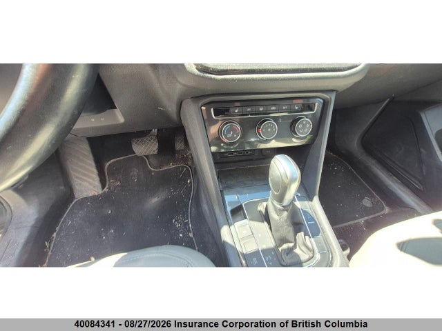 3VV0B7AX1JM139424 Volkswagen TIGUAN S
