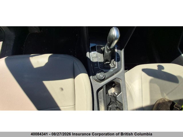 3VV0B7AX1JM139424 Volkswagen TIGUAN S