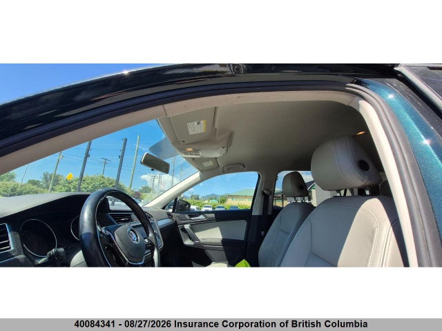 3VV0B7AX1JM139424 Volkswagen TIGUAN S