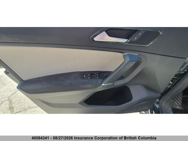 3VV0B7AX1JM139424 Volkswagen TIGUAN S