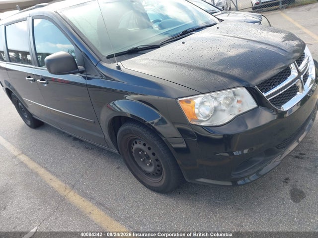 Aukcja sprzedaży 2012 Dodge Grand Caravan Se/sxt, vin: 2C4RDGBG1CR155536, numer aukcji: 40084342