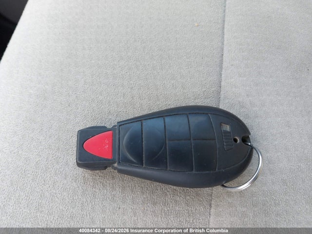 Aukcja sprzedaży 2012 Dodge Grand Caravan Se/sxt, vin: 2C4RDGBG1CR155536, numer aukcji: 40084342