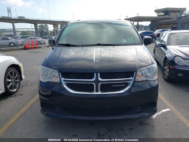 Aukcja sprzedaży 2012 Dodge Grand Caravan Se/sxt, vin: 2C4RDGBG1CR155536, numer aukcji: 40084342