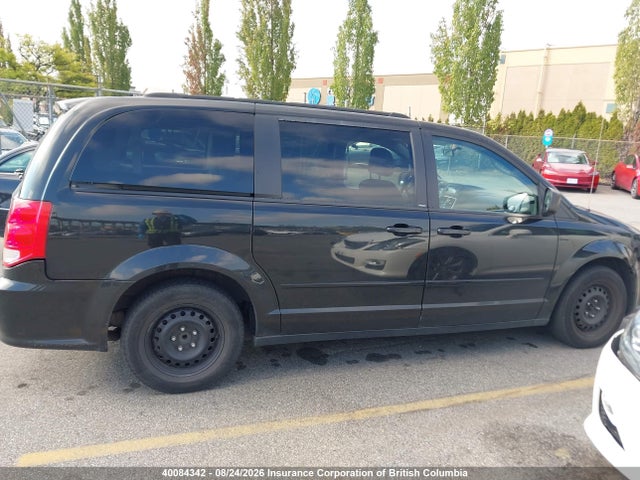 Aukcja sprzedaży 2012 Dodge Grand Caravan Se/sxt, vin: 2C4RDGBG1CR155536, numer aukcji: 40084342