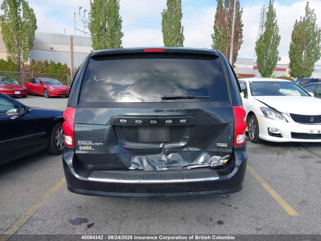 Aukcja sprzedaży 2012 Dodge Grand Caravan Se/sxt, vin: 2C4RDGBG1CR155536, numer aukcji: 40084342
