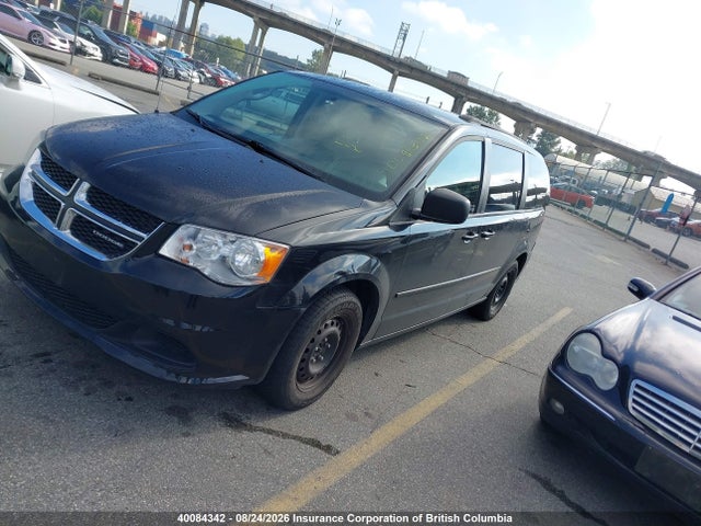 Aukcja sprzedaży 2012 Dodge Grand Caravan Se/sxt, vin: 2C4RDGBG1CR155536, numer aukcji: 40084342