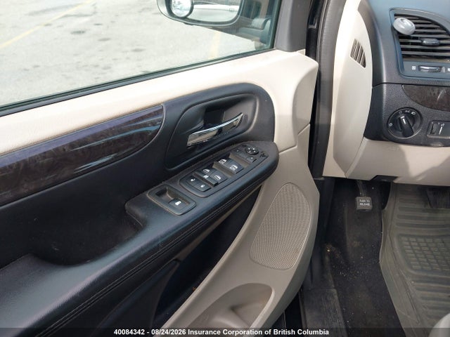 Aukcja sprzedaży 2012 Dodge Grand Caravan Se/sxt, vin: 2C4RDGBG1CR155536, numer aukcji: 40084342