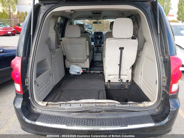 Aukcja sprzedaży 2012 Dodge Grand Caravan Se/sxt, vin: 2C4RDGBG1CR155536, numer aukcji: 40084342