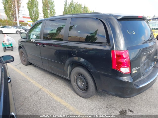 Aukcja sprzedaży 2012 Dodge Grand Caravan Se/sxt, vin: 2C4RDGBG1CR155536, numer aukcji: 40084342