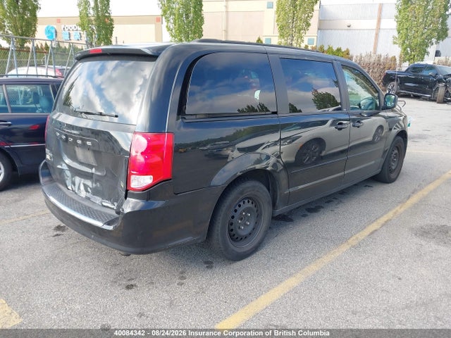 Aukcja sprzedaży 2012 Dodge Grand Caravan Se/sxt, vin: 2C4RDGBG1CR155536, numer aukcji: 40084342