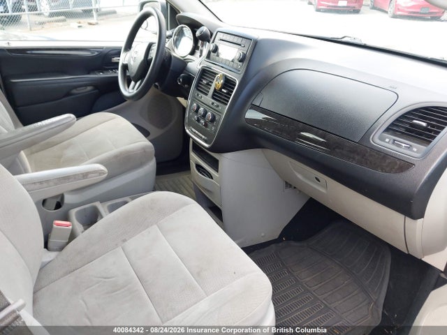 Aukcja sprzedaży 2012 Dodge Grand Caravan Se/sxt, vin: 2C4RDGBG1CR155536, numer aukcji: 40084342