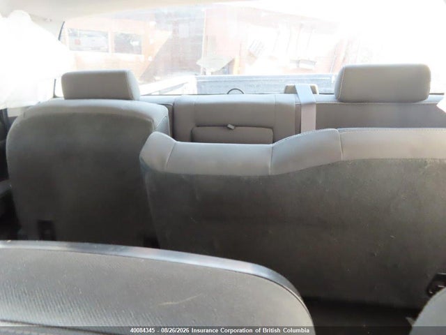 1GC1KVEG5FF117970 Chevrolet Silverado K2500 Heavy Duty Lt