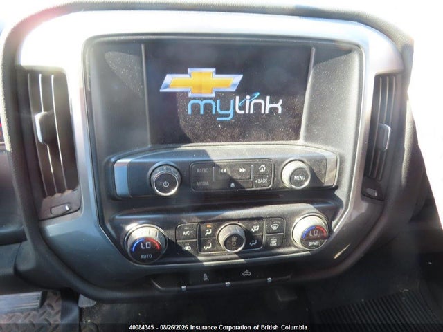 1GC1KVEG5FF117970 Chevrolet Silverado K2500 Heavy Duty Lt