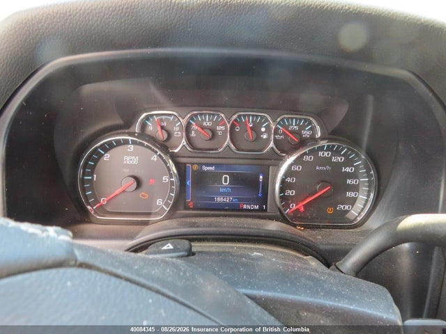 1GC1KVEG5FF117970 Chevrolet Silverado K2500 Heavy Duty Lt