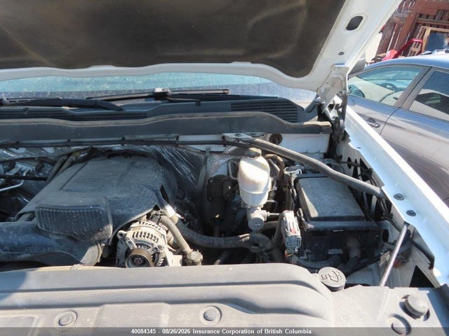 1GC1KVEG5FF117970 Chevrolet Silverado K2500 Heavy Duty Lt