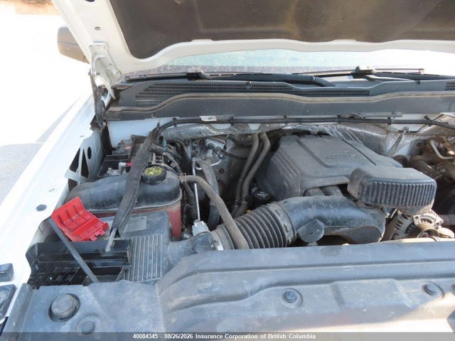 1GC1KVEG5FF117970 Chevrolet Silverado K2500 Heavy Duty Lt