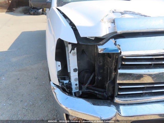 1GC1KVEG5FF117970 Chevrolet Silverado K2500 Heavy Duty Lt