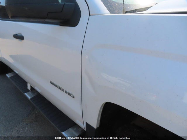 1GC1KVEG5FF117970 Chevrolet Silverado K2500 Heavy Duty Lt