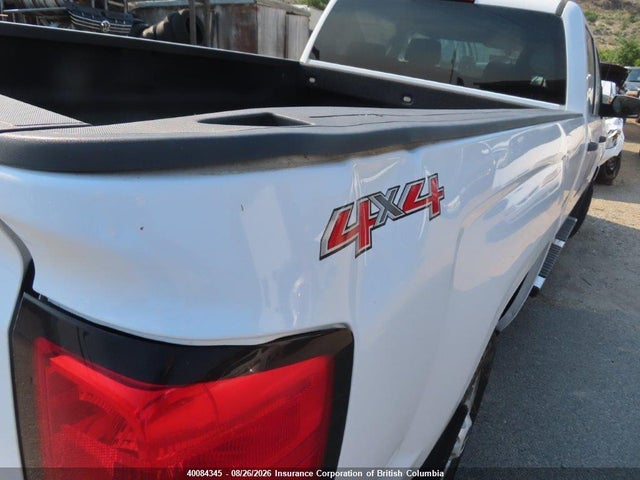 1GC1KVEG5FF117970 Chevrolet Silverado K2500 Heavy Duty Lt