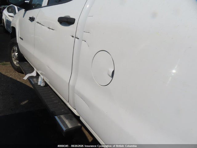 1GC1KVEG5FF117970 Chevrolet Silverado K2500 Heavy Duty Lt