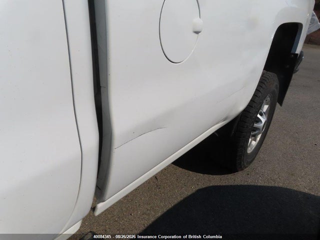 1GC1KVEG5FF117970 Chevrolet Silverado K2500 Heavy Duty Lt