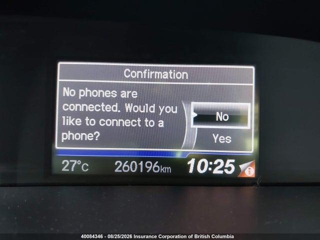 Honda Civic 2015 2HGFB2F40FH059095 Image 15