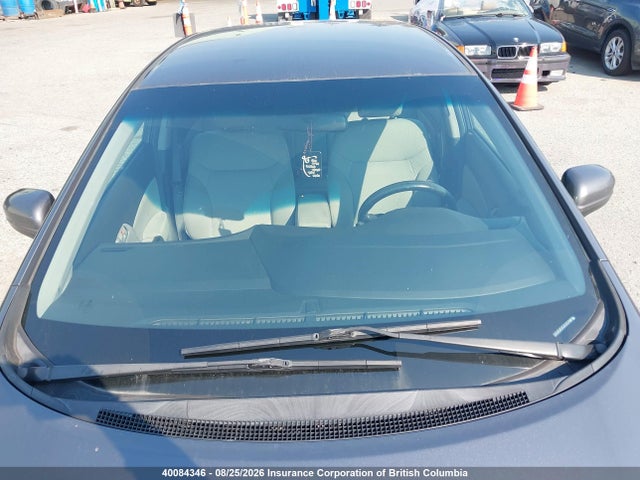 Honda Civic 2015 2HGFB2F40FH059095 Image 17