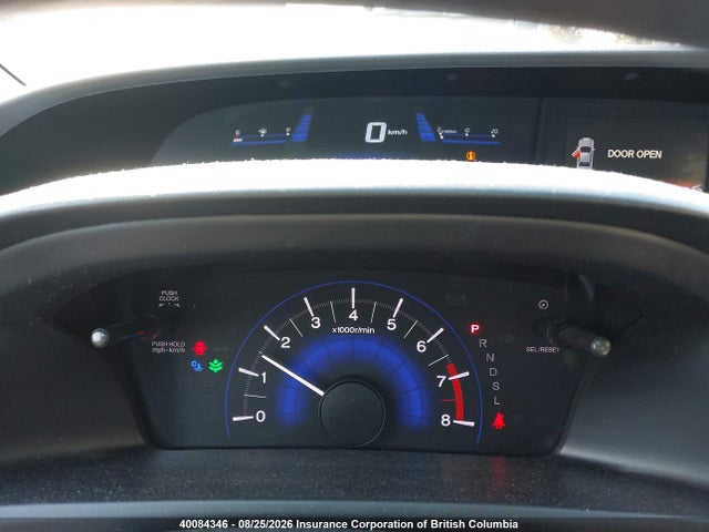 Honda Civic 2015 2HGFB2F40FH059095 Image 7