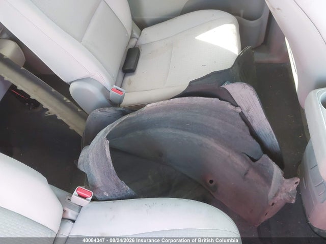 KIA SEDONA LX 2018 KNDMB5C1XJ6358413 Image 12